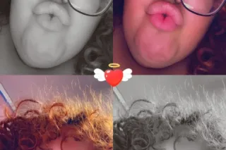 Bare Face shawty - 25 - Image 1