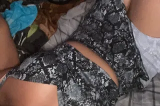 Home alone and would love some... - Image 3