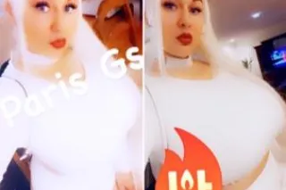 FANS FAVORITE IS BACK🚨🚨THE ORGANIK Experience 🚨🚨🛑❤BACK BY POPULAR DEMAND ❤❌🛑❌BiGGEST CHEST FROM THE MIDWEST❌🛑❌💯REAL💯ORGANIC - Image 5