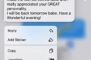 -Ready to massage you 💋💋 - Image 11