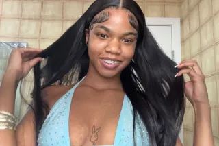 NEW IN TOWN FETISH FRIENDLY OU... - Image 3