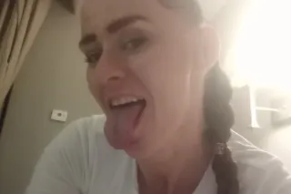 **** SPeCiaL!!! DIRTY LiTTLE WeT SLuT WaNTS 2 B ur CuM DuMPsTER****** - Image 6