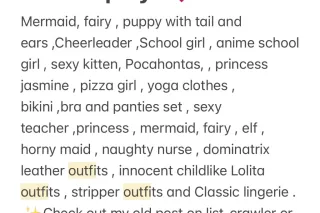 ✨Virtual Shows, Sexting Games , Custom nudes and porn , Dick rating, cum tribute 📲🩵✨ - Image 6