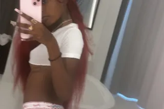 Visting For a Lil funn 💋 - 21 - Image 3