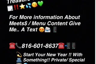 Treasures New Year Services 🥳🤩... - Image 2