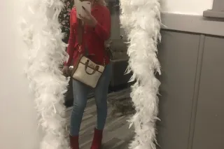 its ur favorite 110lbs. exotic... - Image 3