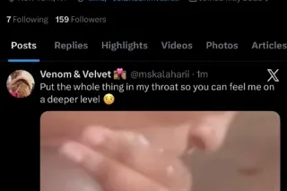 ✨ Venom &amp; Velvet’s Exotic ... - Image 3