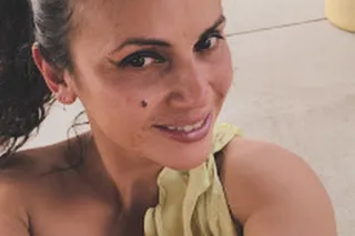 A STAR VISITS - a city of lights - NEW 1 NIGHT ONLY! She Is Summer Lovin' Her Way Through the Southlands... A Muse Awake &amp; in need of Something you may have! - Image 5