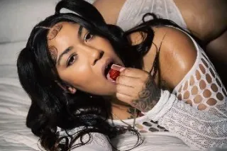 ✨ IN TOWN SOON❣BIG BOOTY NESSA... - Image 4