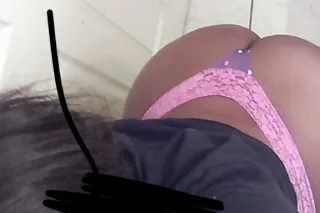 TIGHT WETT PUSSY SO IS MY MOUT... - Image 3