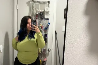 100 INCALL qv i sell content allday ace facetime 20$ 🥰 2Girl 40$ show - Image 9