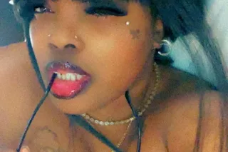 🌹🥀Look Me in my eyes while you're deep inside this JUICY PUSSY 🥀🌹 - Image 9