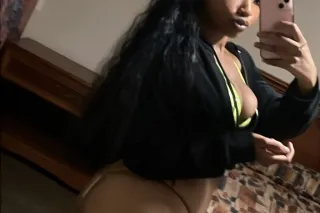 slim thick west african goddess AVAILABLE 24/7 😍💦 - Image 7