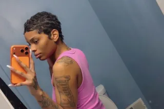 Slim Waist 🍑 with a pretty fac... - Image 3