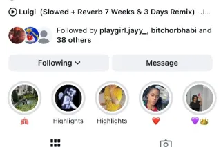 freaky nasty down to earth gya... - Image 4