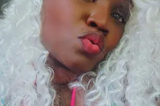 💯💯💯👽NO CATFISH 👎🏾 👽👽👽NO FUSS 🤡... - Image 4