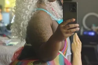 💯💯💯👽NO CATFISH 👎🏾 👽👽👽NO FUSS 🤡... - Image 1