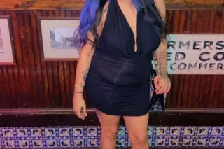 here for a good time open minded to try new things - Image 4