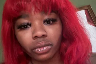 FIRE HEAD GAME FIRE PUSSY - 24 - Image 1