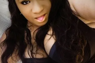 I'M BACK BOOTY BOOTY THICKNESS... - Image 3