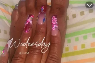 Armani💕Ur Personal Slut Here 2 Drain Every💧💦Of 🥜Make Gag&amp;Choke😺Make It Take 🔙100 Qv Incall&amp;🚗Bbj Or Fs 🚖Church/Utica🚕Extras💅👣✅6-12 Pm 2day Book Me - Image 8