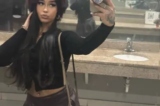 Ready and Waiting For You 🖤 - ... - Image 2