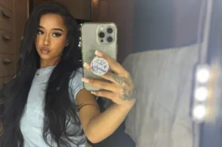 Ready and Waiting For You 🖤 - Image 5