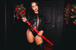 Ready and Waiting For You 🖤 - ... - Image 1