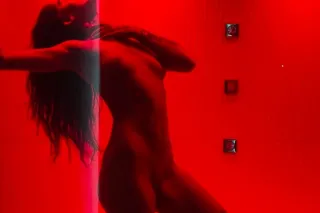 Snowed in Tuesday - 21 - Image 1