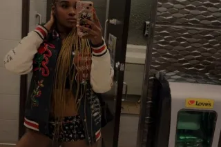 chocolate goddess, at your ser... - Image 2