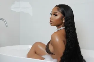 100CBJ 200QV GREEK💋IN TO FLORI... - Image 1