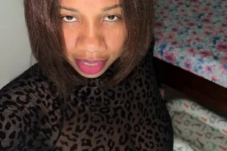 Carmina Caramel Hugest Natural Boobs in Miami! - Image 12