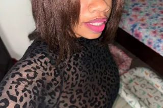 Carmina Caramel Hugest Natural Boobs in Miami! - Image 6