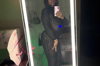 Carmina Caramel Hugest Natural Boobs in Miami! - Image 8