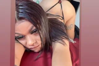🍌🍑 HI PAPI IM CECILIA 🍌🍑 - 25 - Image 2