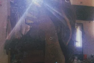 come see about me I'm the real... - Image 4