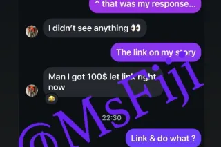 DONT HMU UNLESS U GOT $200-$300+ - Image 8