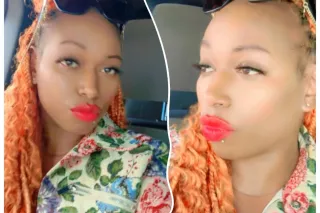 Outcalls/Cardates only Sexy Trinidadian Freak full service massages fetishes FaceTime shows Greek feet fetish roleplay and more - Image 12