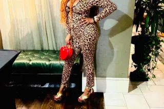 Outcalls/Cardates only Sexy Trinidadian Freak full service massages fetishes FaceTime shows Greek feet fetish roleplay and more - Image 6