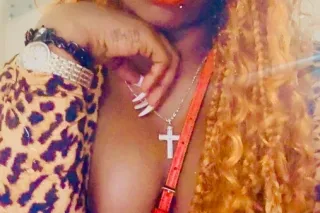 Outcalls/Cardates only Sexy Trinidadian Freak full service massages fetishes FaceTime shows Greek feet fetish roleplay and more - Image 8