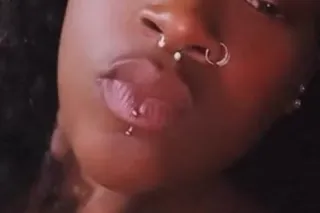 PRETTY CHOCOLATE BUSSIT BABY -... - Image 3