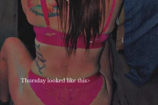 NAME IS BUNNY 🫟💦👅💕i - 33 - Image 4