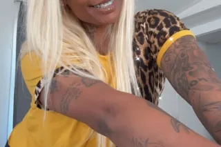 I fulfill fantasies 🤫🤪🫦 - 22 - Image 4