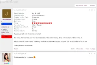 Curvy, Busty and Pretty in the... - Image 3