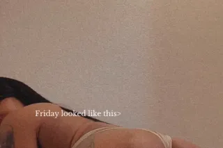 in town lets meet 💕😈 YOUR Wett... - Image 1