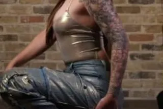 📍Iron Mountain...Tatted Cuban split Tongue Mami ready to please💦 - Image 4