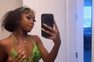 Freaky, Sexy, Chocolate - 18 - Image 1