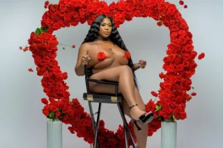 Ts PORN STAR LEX - Image 5