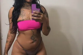 MERRY XMAS 🎄🎅🏽 NAUGHTY OR NICE YOUR BODY DESERVES THE BEST TREATMENT ✨🥰 - Image 5