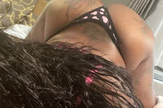 Pretty 😍🔥 THICK, Real Natural ... - Image 4